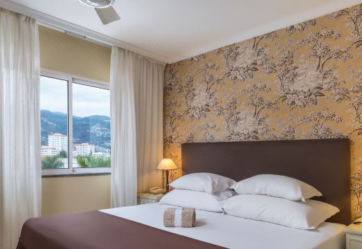 Pestana Village, Garden Hotel Hotel Overview