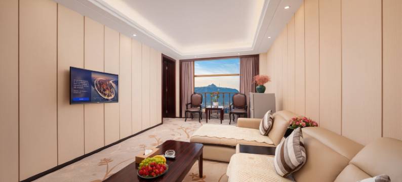 维也纳智好酒店(靖州店)图片