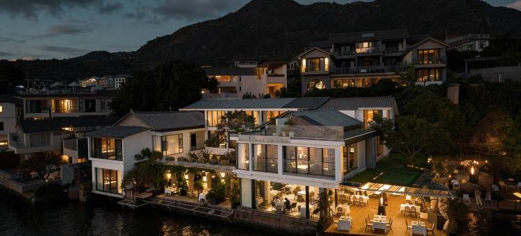 世内桃源·澜庭海景度假美宿(双廊店)图片