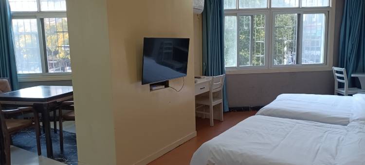 福丽兴酒店图片