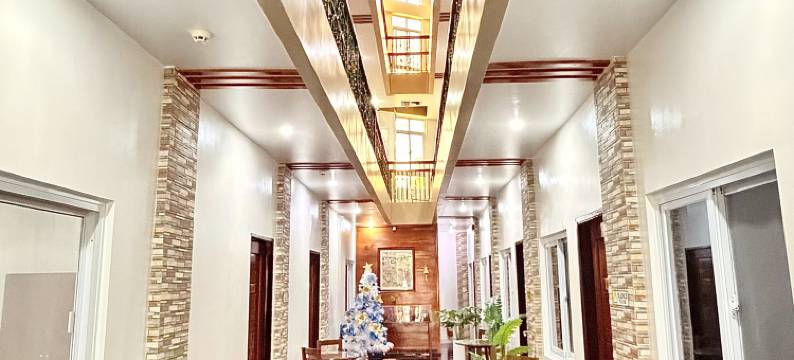 SANJH岛酒店 powered by Cocotel(SANJH Island Hotel powered by Cocotel)图片