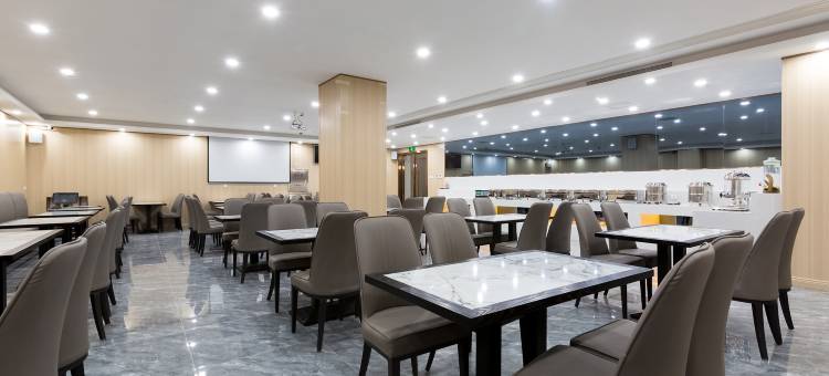 逸枫酒店(北京亦庄开发区亦庄桥地铁站店)图片