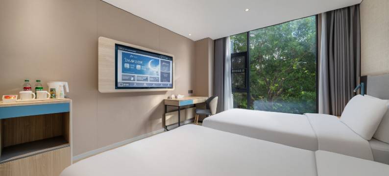 如家酒店(三亚千古情海旅免税城店)图片