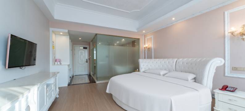 邵东维多利臻品酒店图片