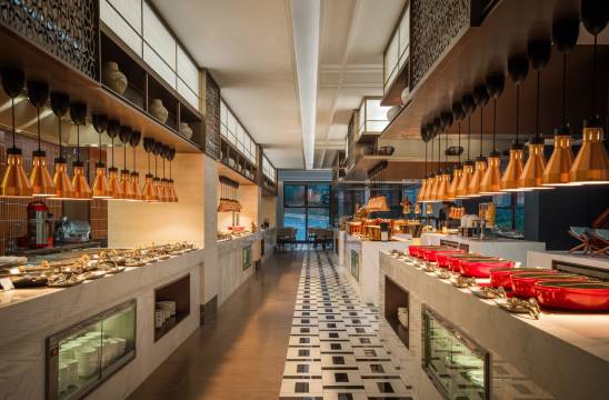 天鹅湖·宣城宾馆图片