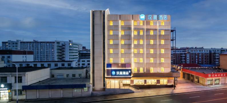 汉庭酒店(威海荣成石岛渔港码头店)图片