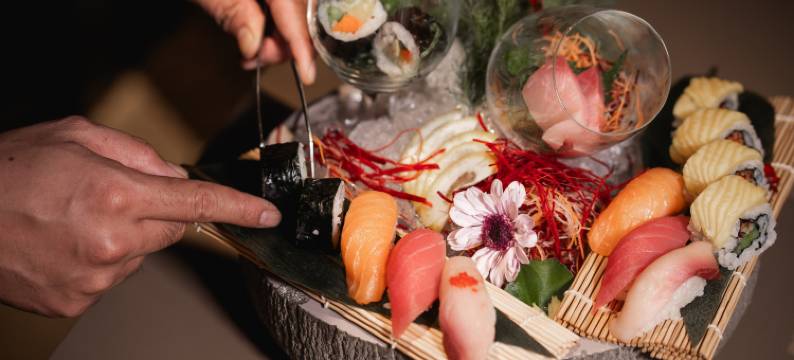 普吉岛千琇悦酒店(M Social Hotel Phuket)图片