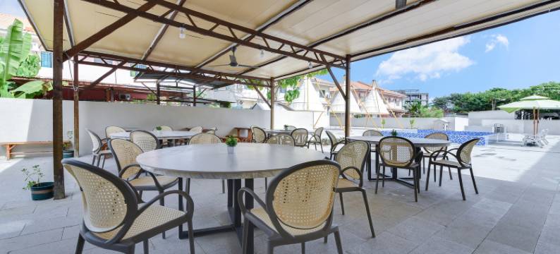 悦榕庄别墅酒店(新游客码头店)24h中国管家(Banyan Tree Villa Hotel)图片