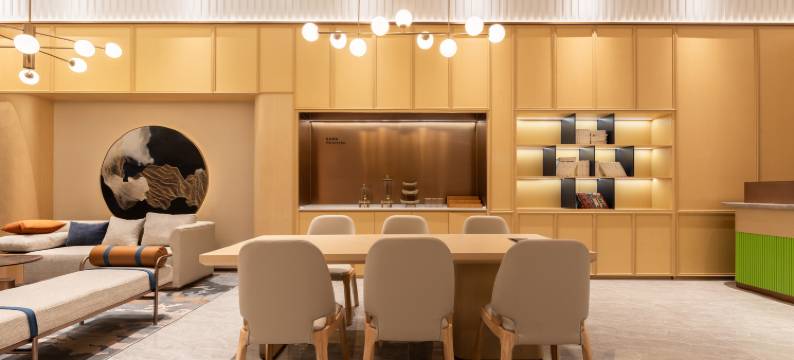 艺龙安悦酒店(平顶山宝丰西商农博园店)图片