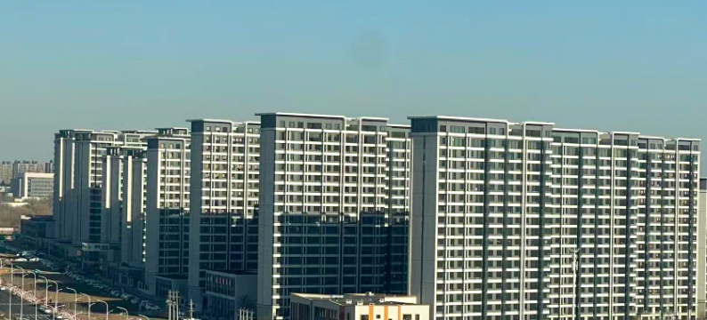 国王与熊精品酒店(长春西站店)图片