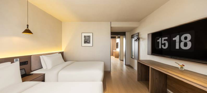 花筑·雕塑家之家(呼和浩特万达广场呼和浩特火车东站店)图片