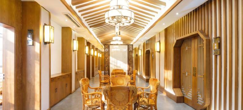 宣汉大酒店图片