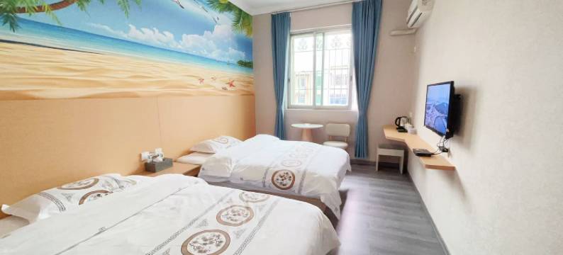 乳源山外山酒店图片