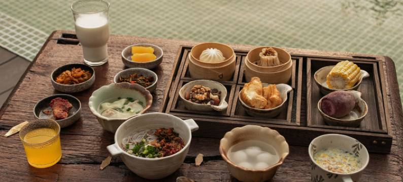 双子座丨Gemini Moon设计师Villa ·海景度假美宿(大理洱海店)图片