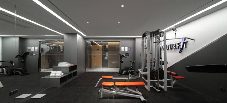 福州金融街万达鳌峰路亚朵酒店图片