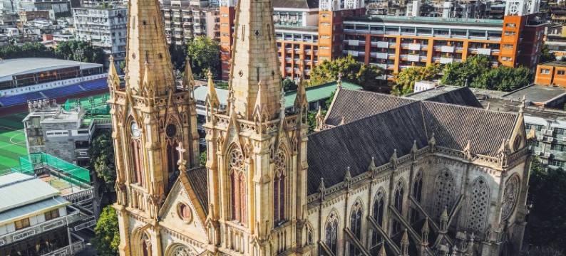 宜诺酒店(广东省人民医院北京路步行街店)图片