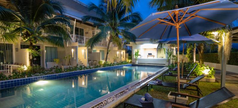 印象度假酒店(Impress Resort)图片