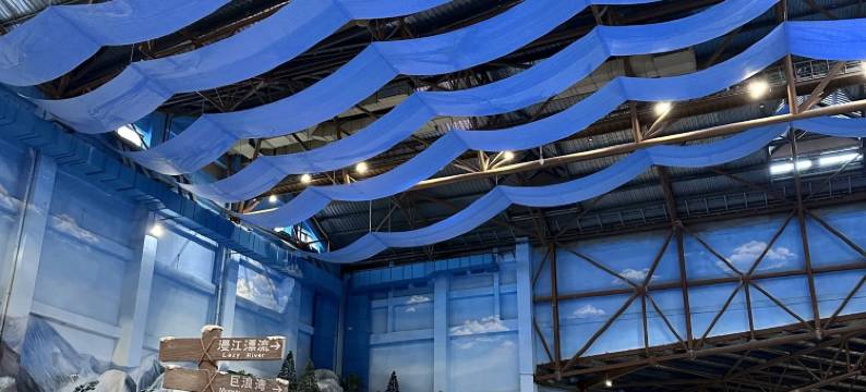 如你所院•AS YOU WISH 庭院度假美宿图片