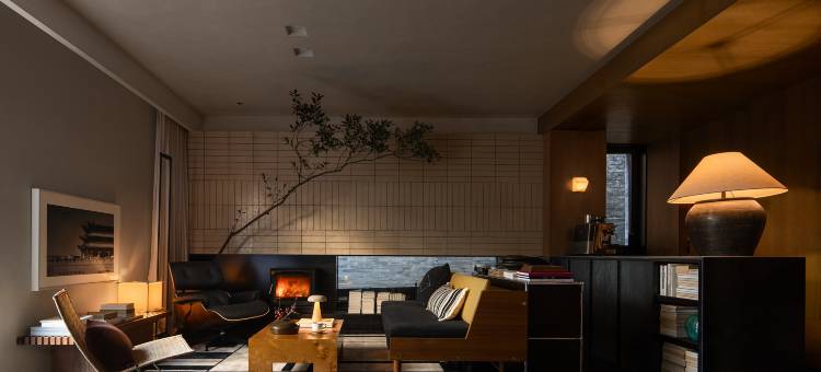 安合ANAHATA(大同古城店)图片