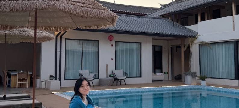 悦杨里.溪上Sunshine Villa｜束河全景度假庭院(束河四方街店)图片