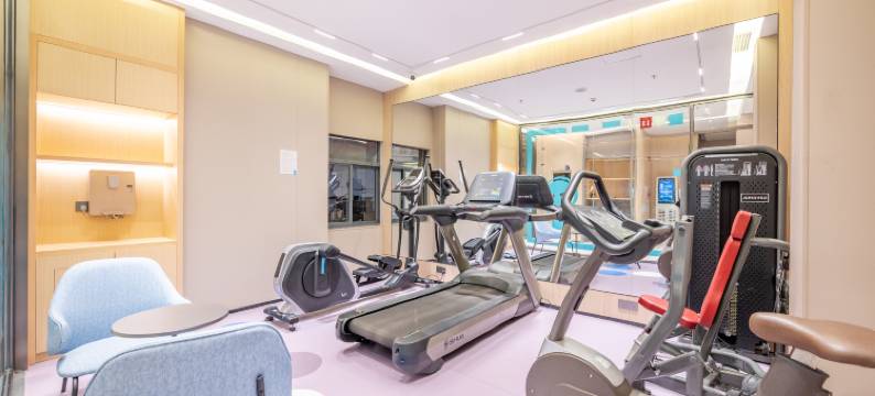 如家酒店(上饶鄱阳芦田工业园店)图片