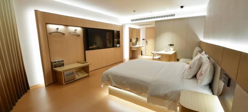 师宗千昊大酒店图片