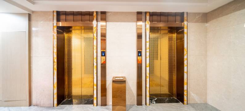 双河泰和国际酒店图片