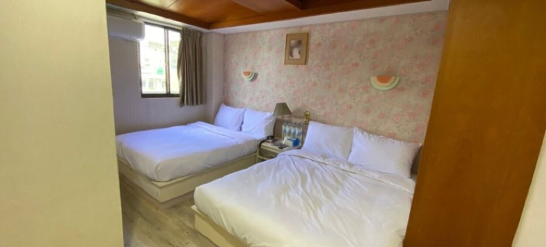 米窝饭店-北港馆图片