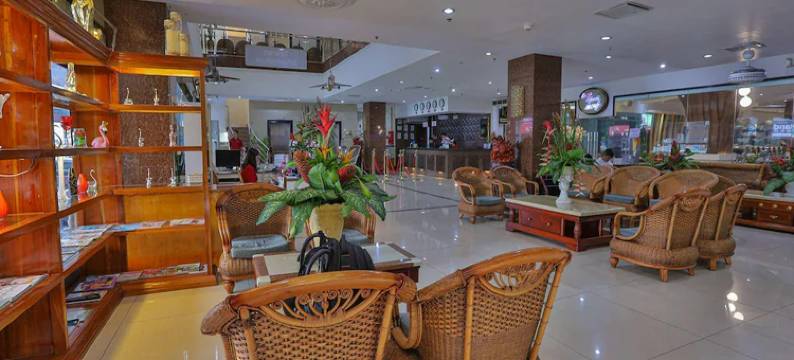 埃森西亚酒店(Hotel Essencia)图片