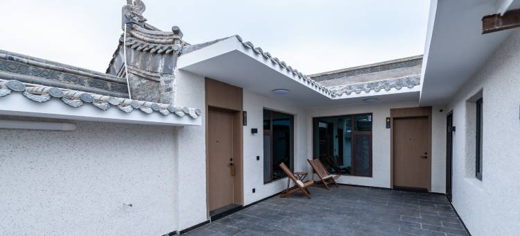 安隅美宿(隆兴寺店)图片