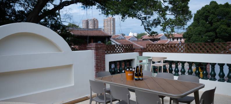 漳州古城·有偶文化行馆图片