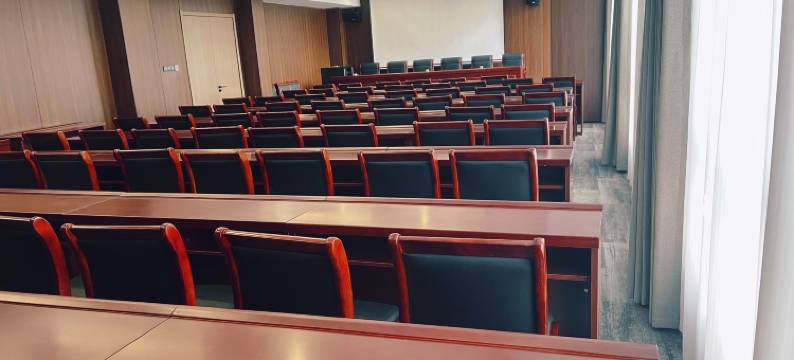 雷神电竞酒店(芜湖南陵客运中心店)图片