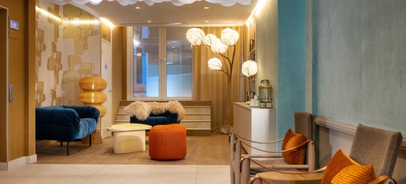 巴黎巴士底酒店(Paris Bastille)图片