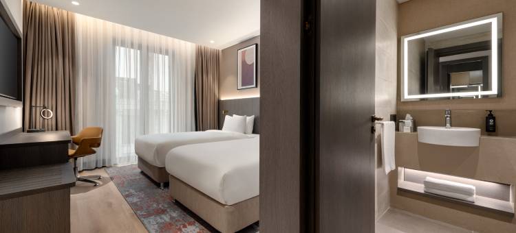 温德姆华美达阿尔纳武特科伊(Ramada by Wyndham Arnavutkoy)图片