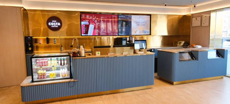 汉庭酒店(天津五大道天津大学店)图片