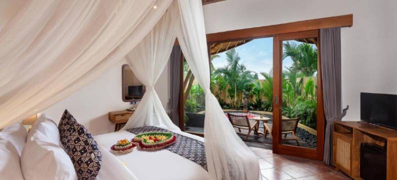 GenuineHost景观山谷别墅(The Scape Valley Villas by GenuineHost)图片