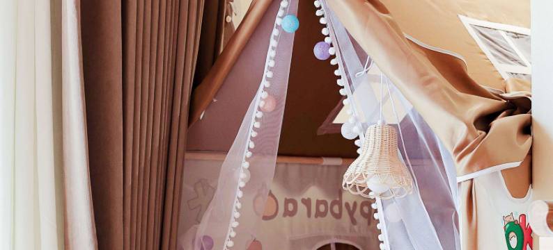 念山居·Hideaway设计师度假美宿(呈坎风景区店)图片