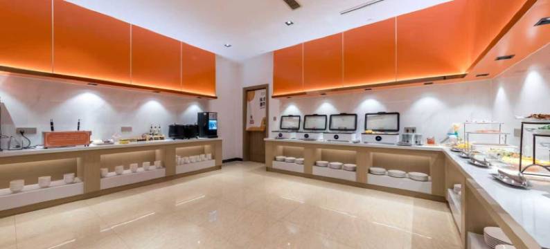 维也纳智好酒店(廊坊肿瘤医院国际会展中心店)图片