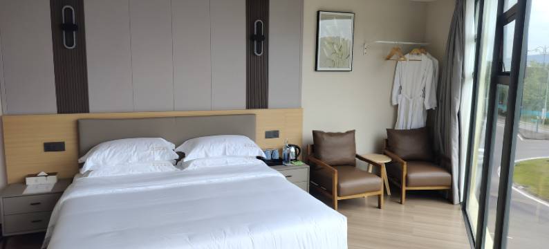 海之家酒店(Sea House Hotel)图片