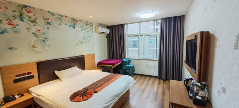 骏怡连锁酒店(随州淅河镇淅河大道店)图片