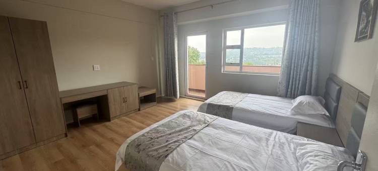 玛西娅商务公寓(Marcia apartment)图片