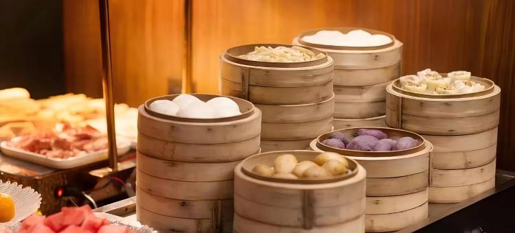 竞放X电竞酒店(东阳人民路地铁站店)图片