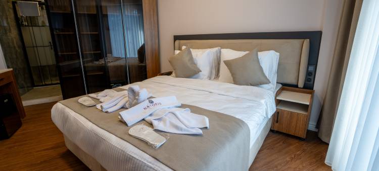 伊迪尔酒店(Navoris Hotel)图片