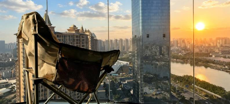 云厝Loft酒店(万达广场店)图片