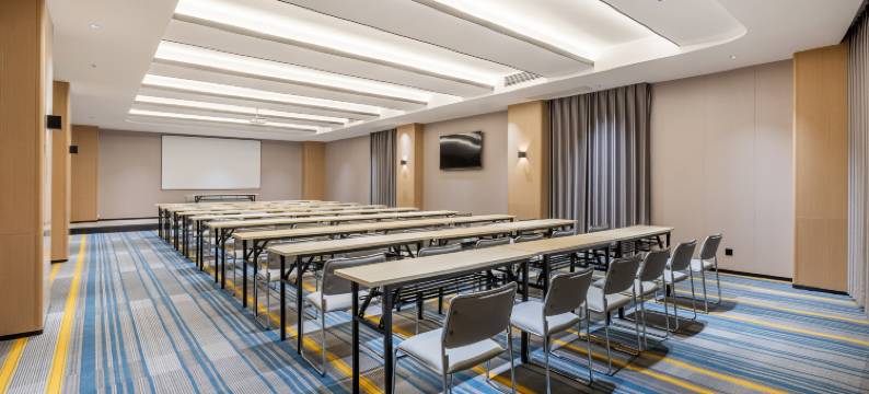 城市便捷(九江烟水亭大中路步行街店)图片