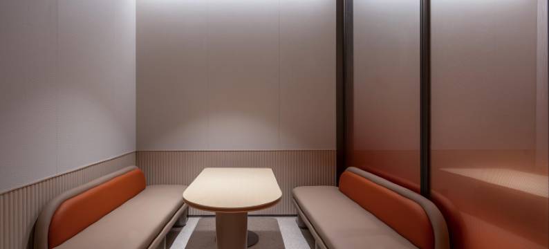 桔子酒店(苏州工业园区金鸡湖西墅浦路北地铁站店)图片