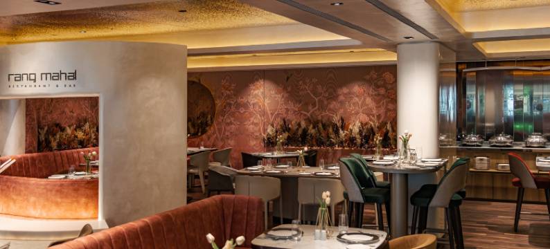 新加坡诺伊酒店(Naumi Hotel Singapore)图片