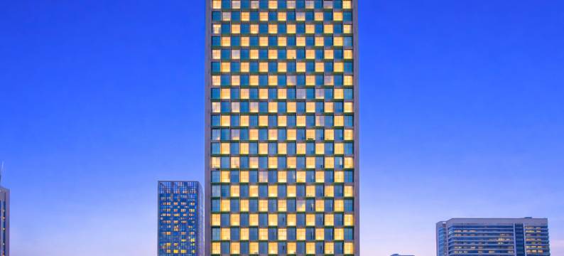 漫拾光loft酒店(红谷滩珠江路地铁站店)图片