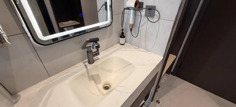 景秀酒店(市民公园万风购物中心店)图片