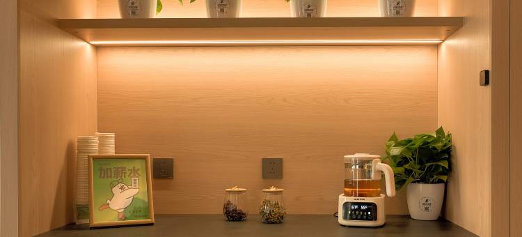 猫的远方酒店(大同东信广场T98璀璨金街店)图片